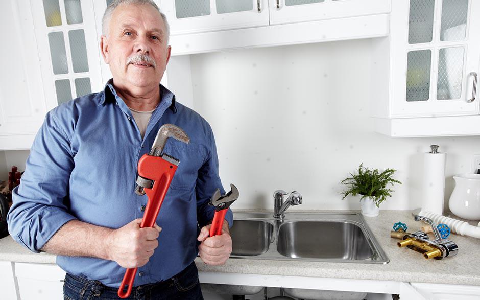 recherche fuite d'eau Creil